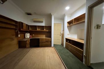 Seksyen 19, Petaling Jaya