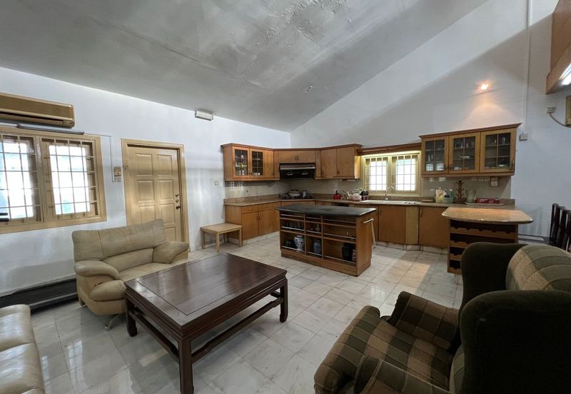 Seksyen 19, Petaling Jaya