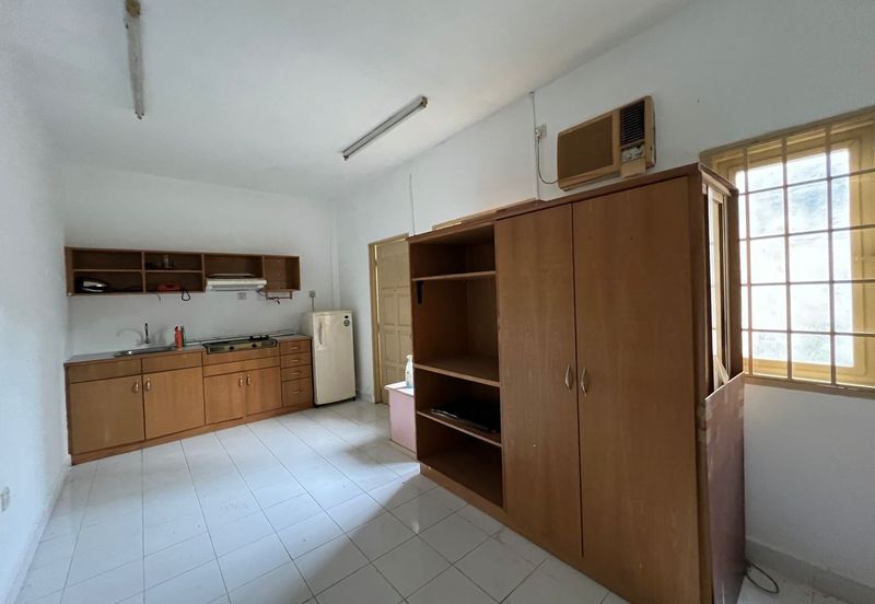 Seksyen 19, Petaling Jaya