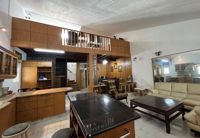 Seksyen 19, Petaling Jaya