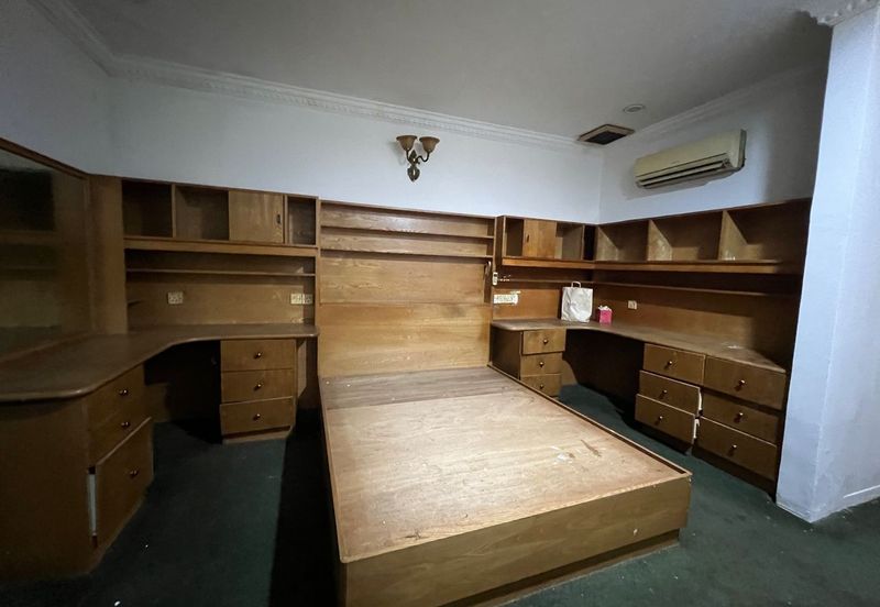 Seksyen 19, Petaling Jaya