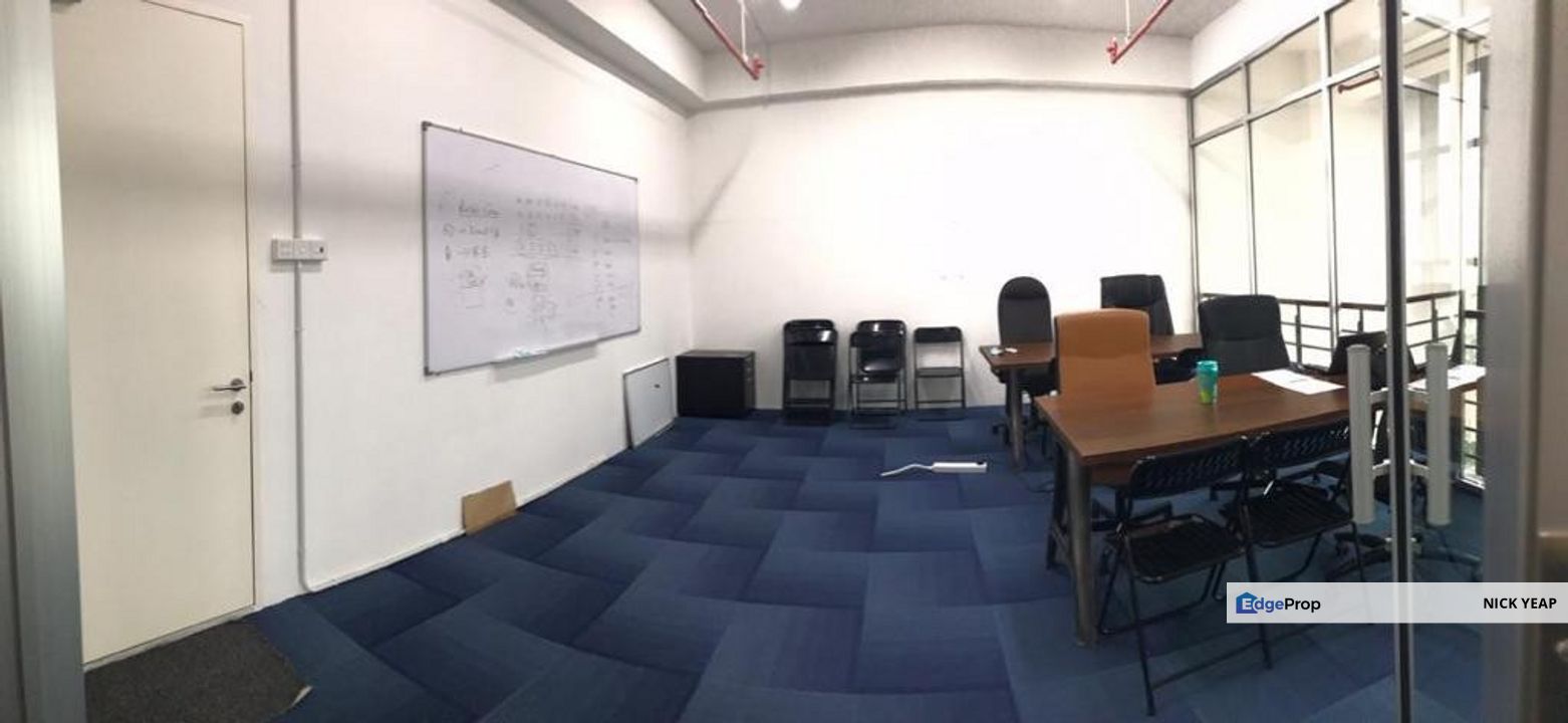 Tropicana Avenue Duplex Office unit, Selangor, Petaling Jaya