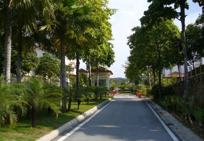 Sunway SPK Damansara