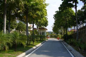 Sunway SPK Damansara