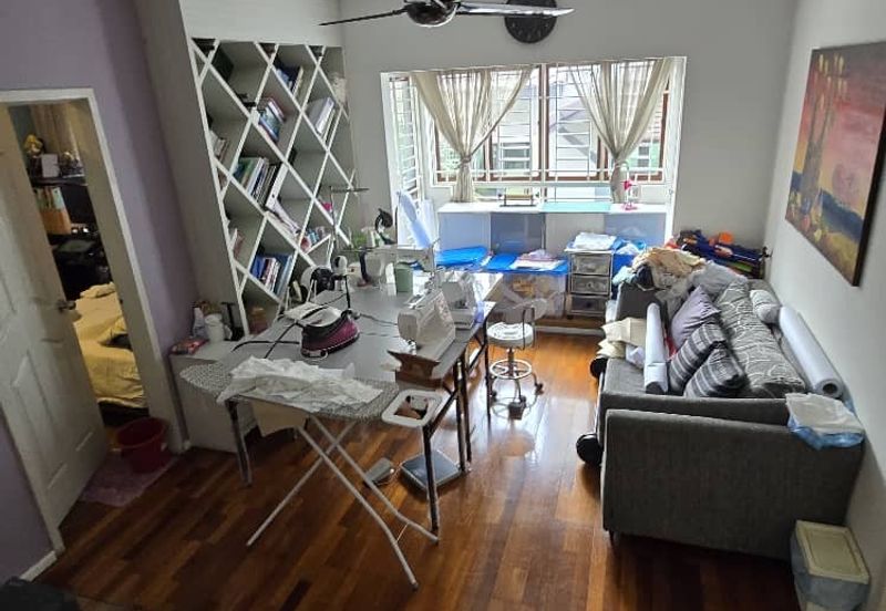 Sunway SPK Damansara