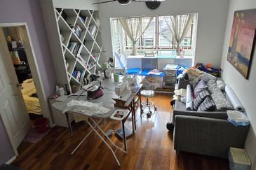 Sunway SPK Damansara