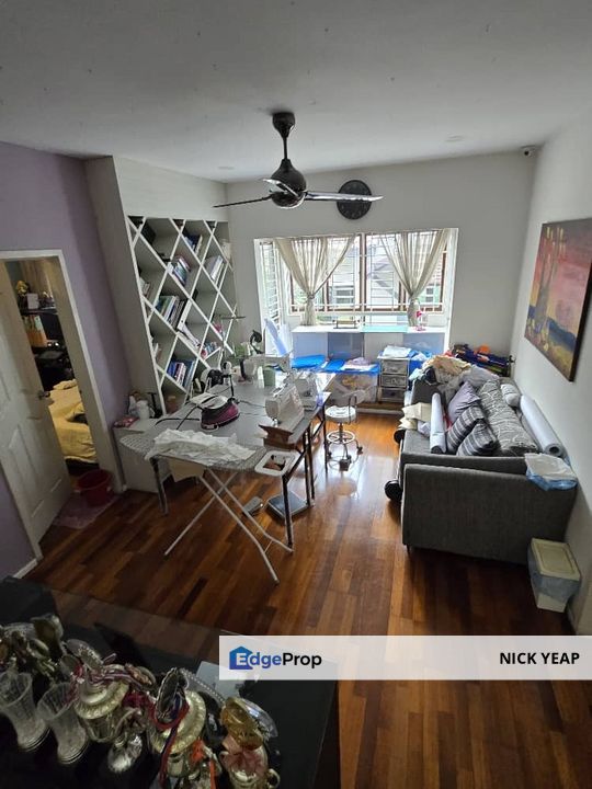 Sunway SPK Damansara 2.5 Storey Terrace House, Kuala Lumpur, Sunway SPK Damansara