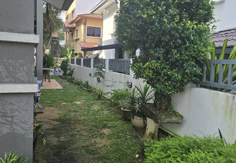 Sunway SPK Damansara