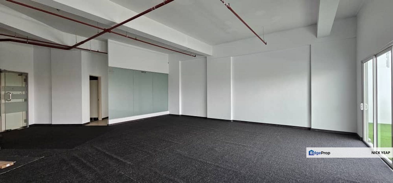 PJ VSQ @ PJ City Centre, Selangor, Petaling Jaya