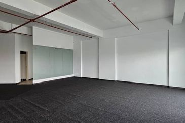 Petaling Jaya Commercial City