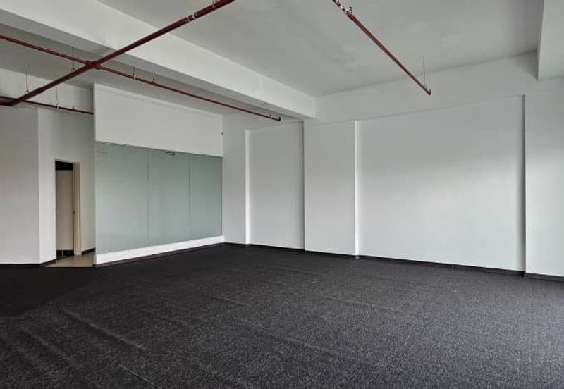 Petaling Jaya Commercial City