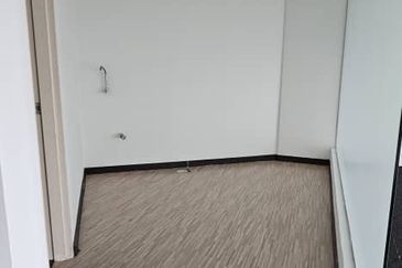 Petaling Jaya Commercial City