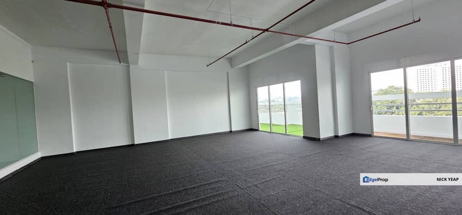 PJ VSQ @ PJ City Centre, Selangor, Petaling Jaya