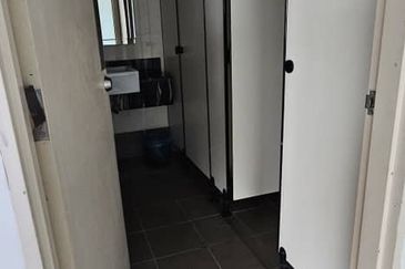 Petaling Jaya Commercial City