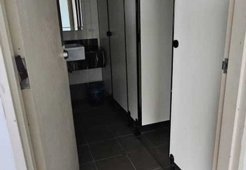 Petaling Jaya Commercial City