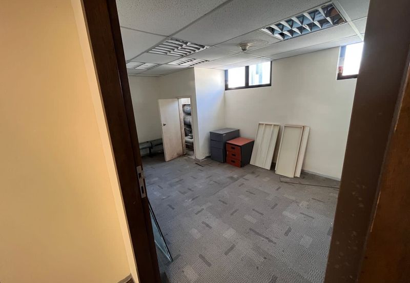 Platinum Arena Old Klang Road