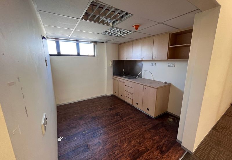 Platinum Arena Old Klang Road