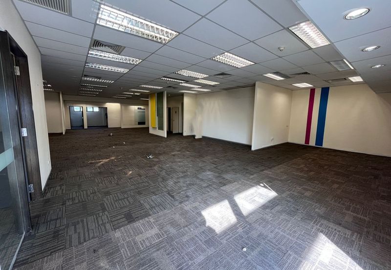 Platinum Arena Old Klang Road