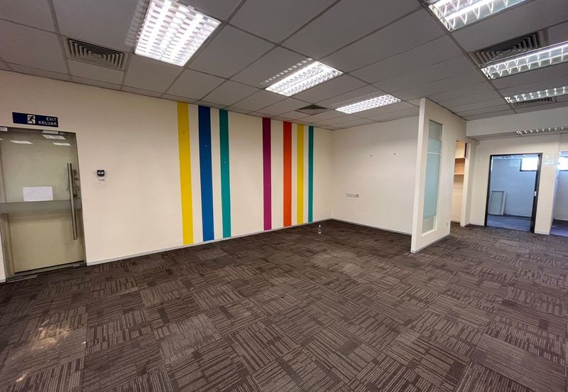 Platinum Arena Old Klang Road