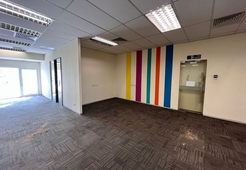 Platinum Arena Old Klang Road