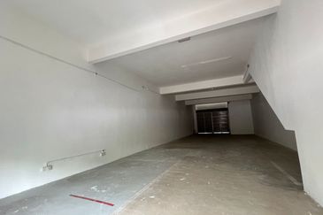 Bandar Bukit Puchong