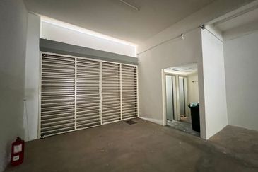 Bandar Bukit Puchong