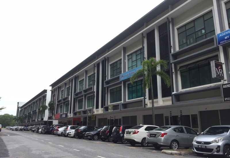 Bandar Bukit Puchong