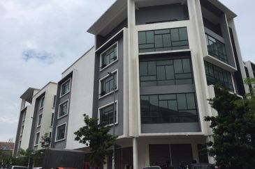 Bandar Bukit Puchong