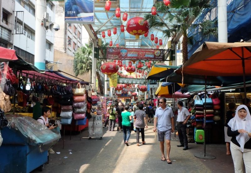 Petaling Street