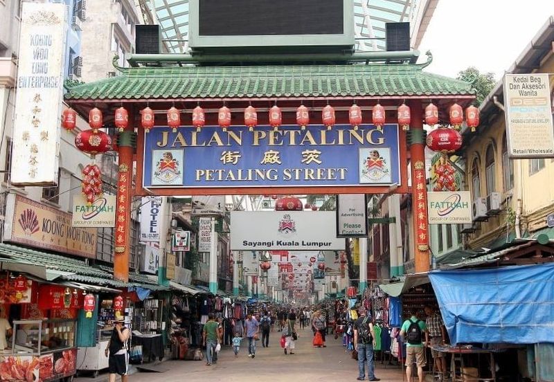 Petaling Street