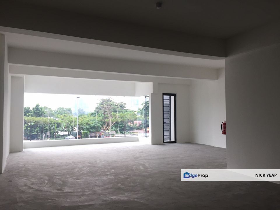 Rawang Kundang 2 Storey Shop , Selangor, Rawang