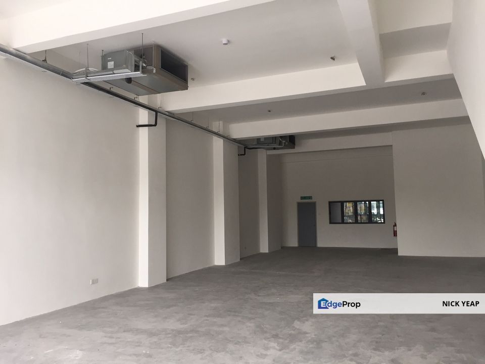 Rawang Kundang 2 Storey Shop , Selangor, Rawang