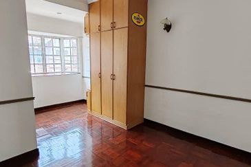 Bandar Sri Damansara