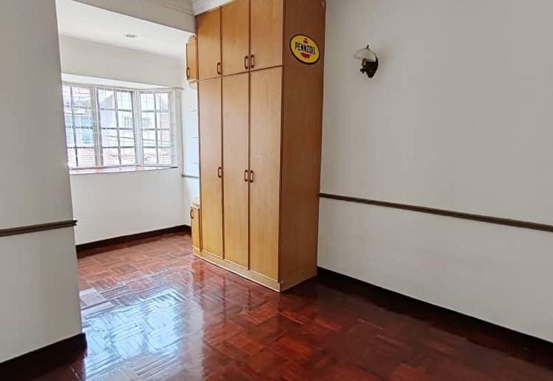 Bandar Sri Damansara