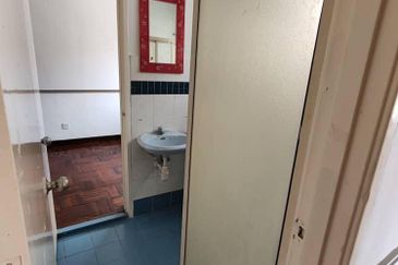 Bandar Sri Damansara