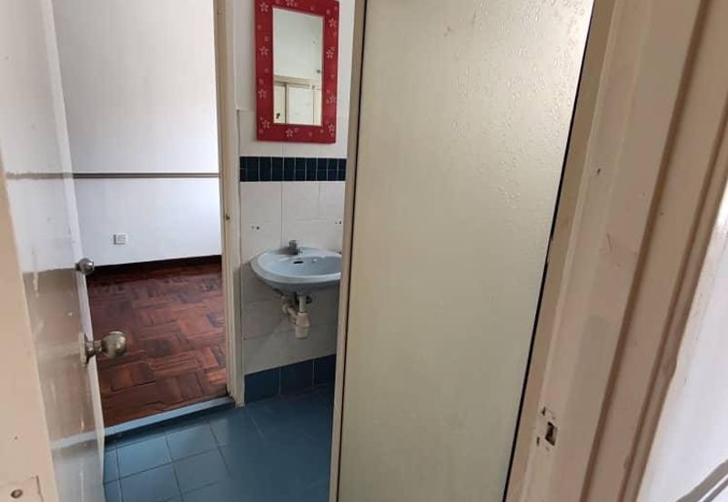 Bandar Sri Damansara