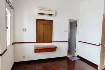 Bandar Sri Damansara