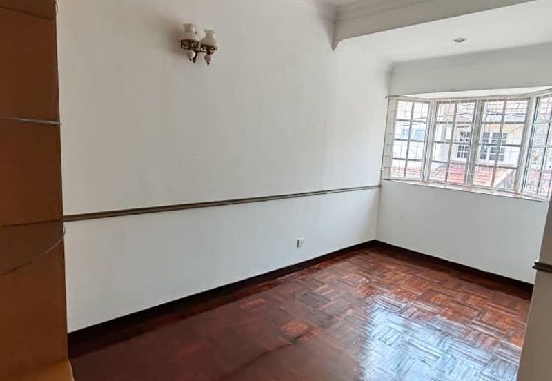 Bandar Sri Damansara