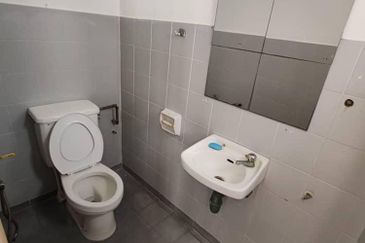 Bandar Sri Damansara