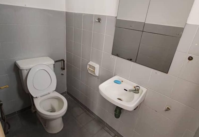 Bandar Sri Damansara