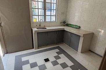 Bandar Sri Damansara