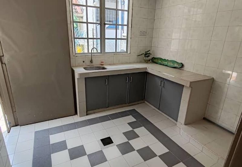 Bandar Sri Damansara