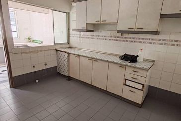 Bandar Sri Damansara