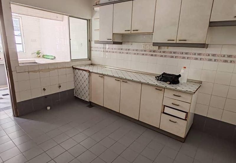 Bandar Sri Damansara