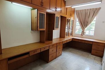 Bandar Sri Damansara