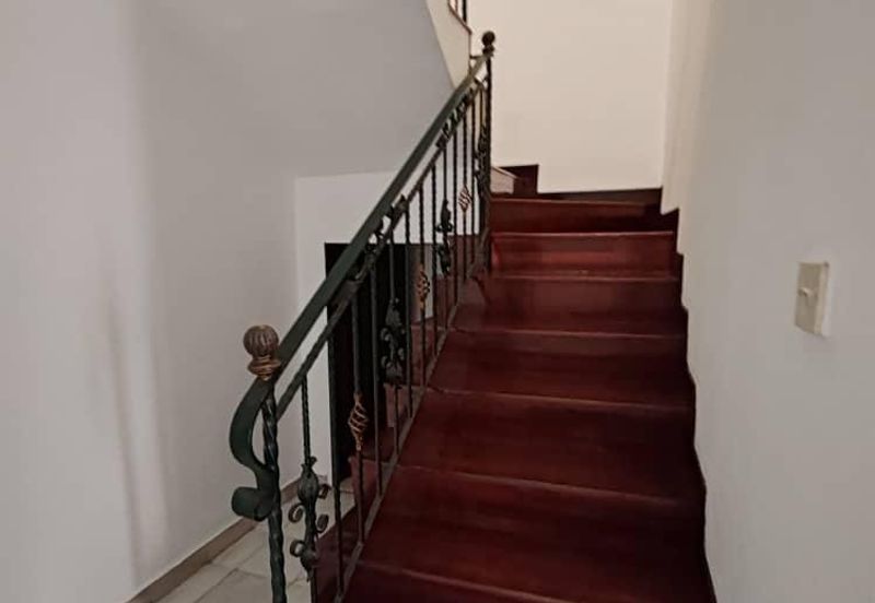 Bandar Sri Damansara