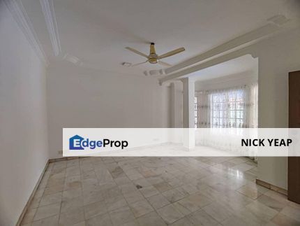 Bandar Sri Damansara 2 Storey Terrace House, Selangor, Bandar Sri Damansara
