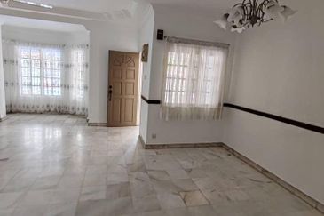 Bandar Sri Damansara