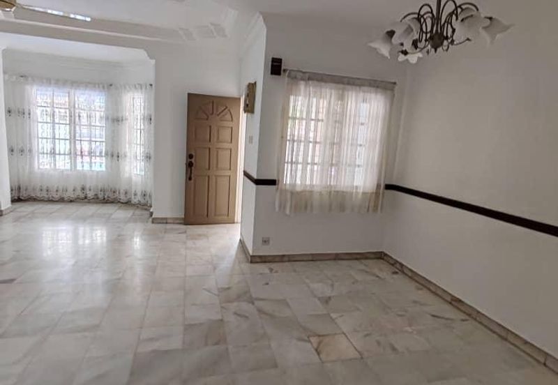 Bandar Sri Damansara