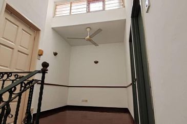 Bandar Sri Damansara